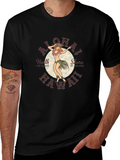 Aloha Hawaii Graphic Tee product image 1