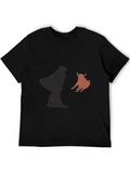 Matador Bull T-Shirt: Stylish Graphic Tee product image 1