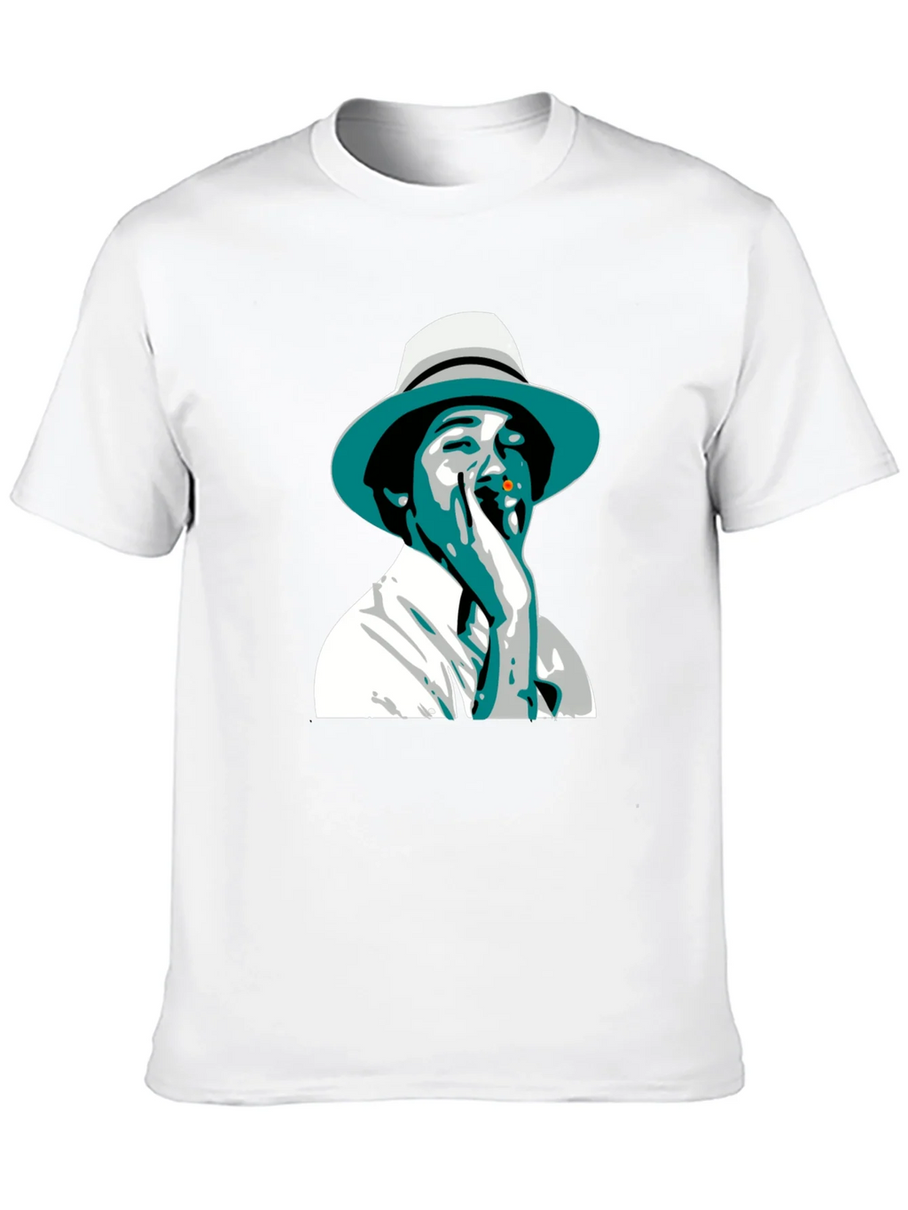 Cool Graphic Tee - Stylish Design for Men product image 3