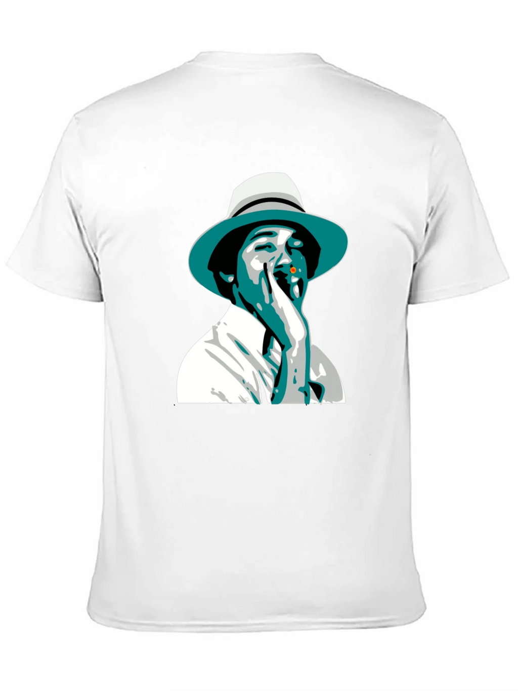 Cool Graphic Tee - Stylish Design for Men product image 4