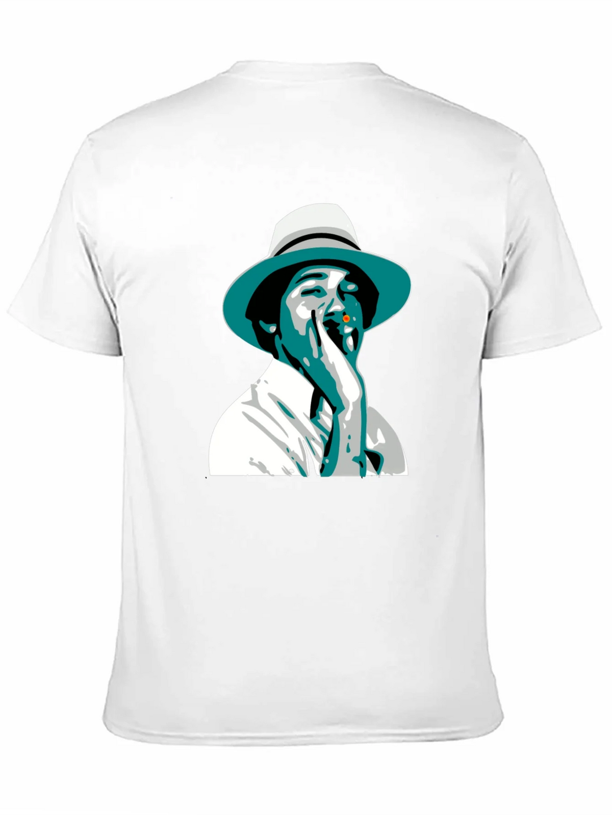 Cool Graphic Tee - Stylish Design for Men product image 4