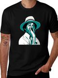 Cool Graphic Tee - Stylish Design for Men product image 1