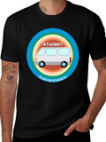 Twinky Van T-Shirt - Roland Park Orthodontics product image 1