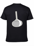Garlic Graphic Tee - Black product image 1
