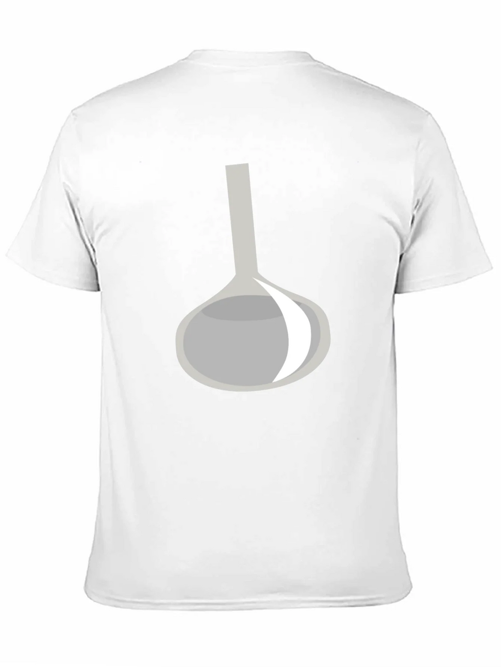 Garlic Graphic Tee - Black product image 5