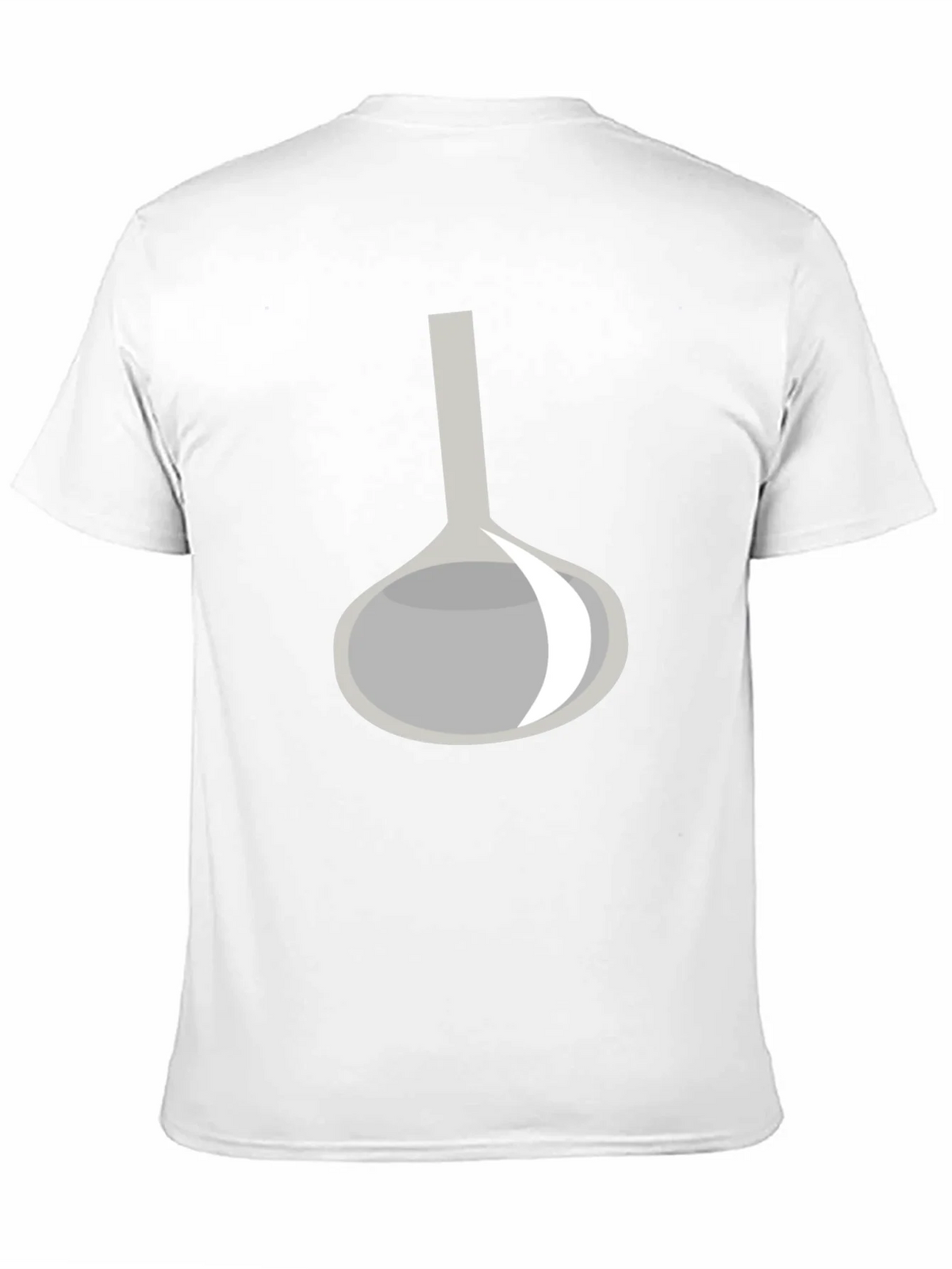 Garlic Graphic Tee - Black product image 5