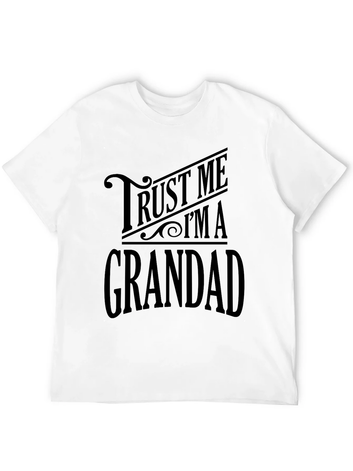 Trust Me Im A Grandad T-Shirt product image 11