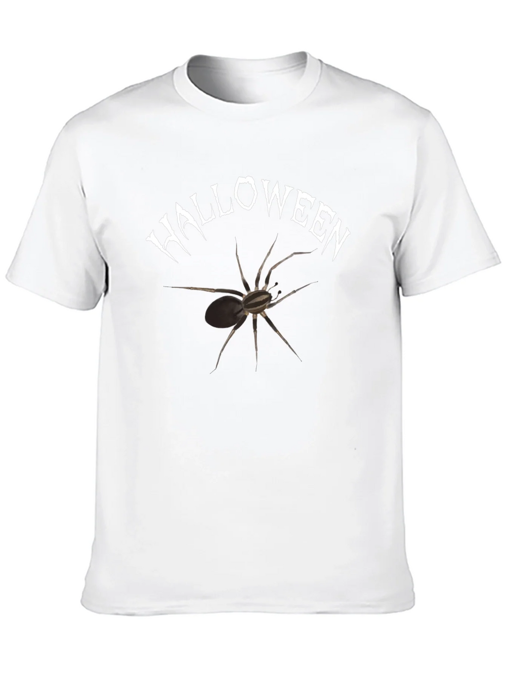 Halloween Spider Graphic Tee product image 9
