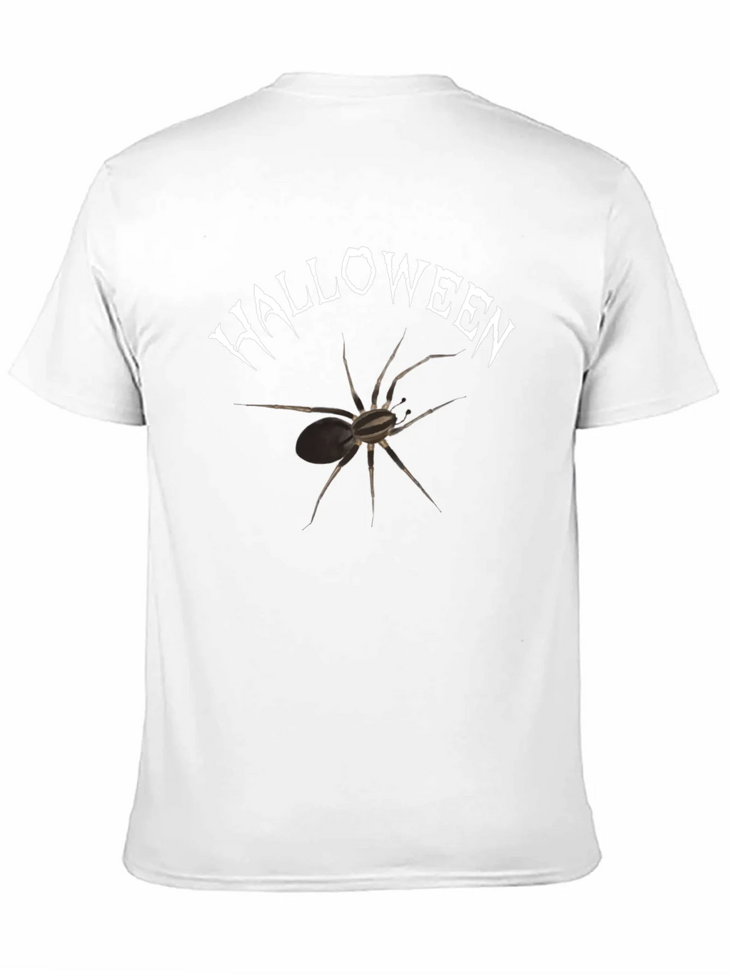 Halloween Spider Graphic Tee product image 10