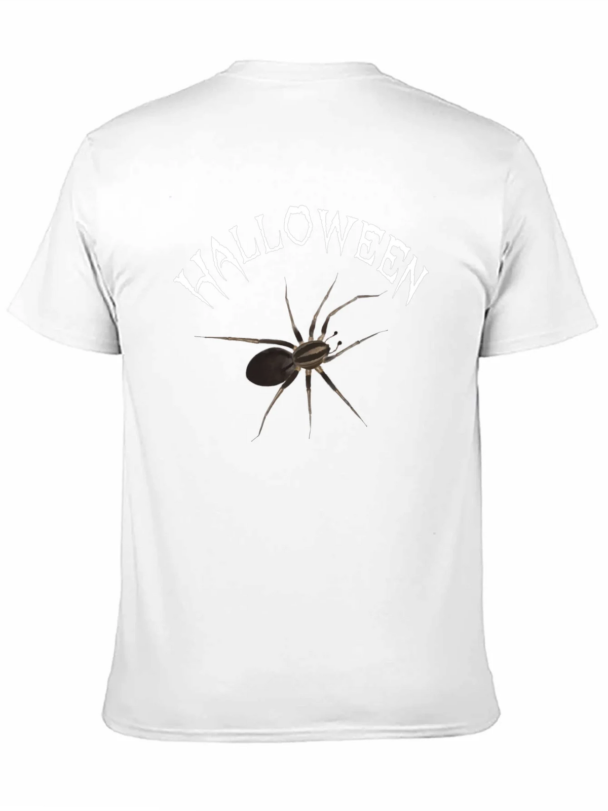 Halloween Spider Graphic Tee product image 10