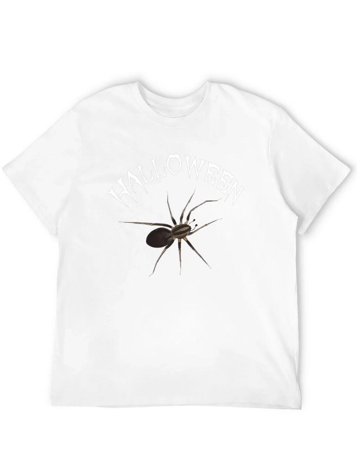 Halloween Spider Graphic Tee product image 11