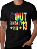 Finally Hit 13 T-Shirt product image 1