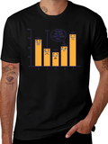 Funny Graph T-Shirt product image 1