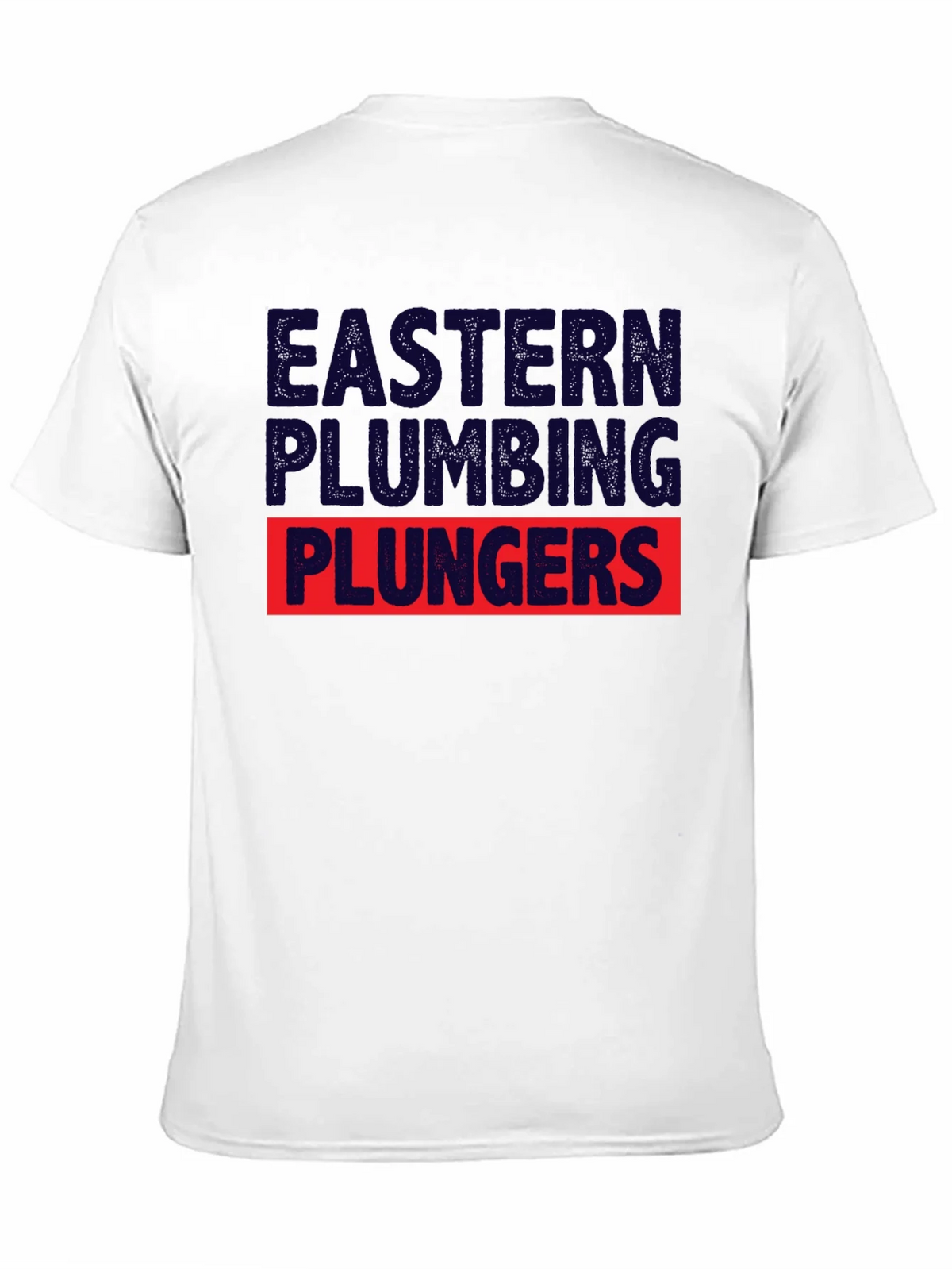 Eastern Plumbing Plungers T-Shirt product image 10