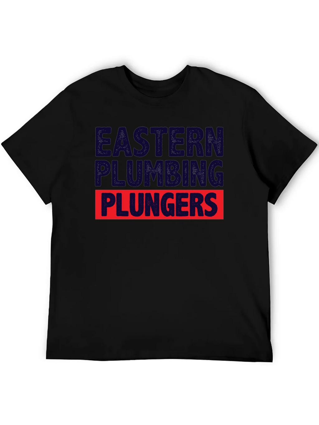 Eastern Plumbing Plungers T-Shirt product image 5