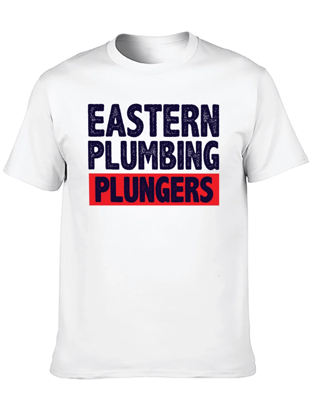 Eastern Plumbing Plungers T-Shirt product image 9