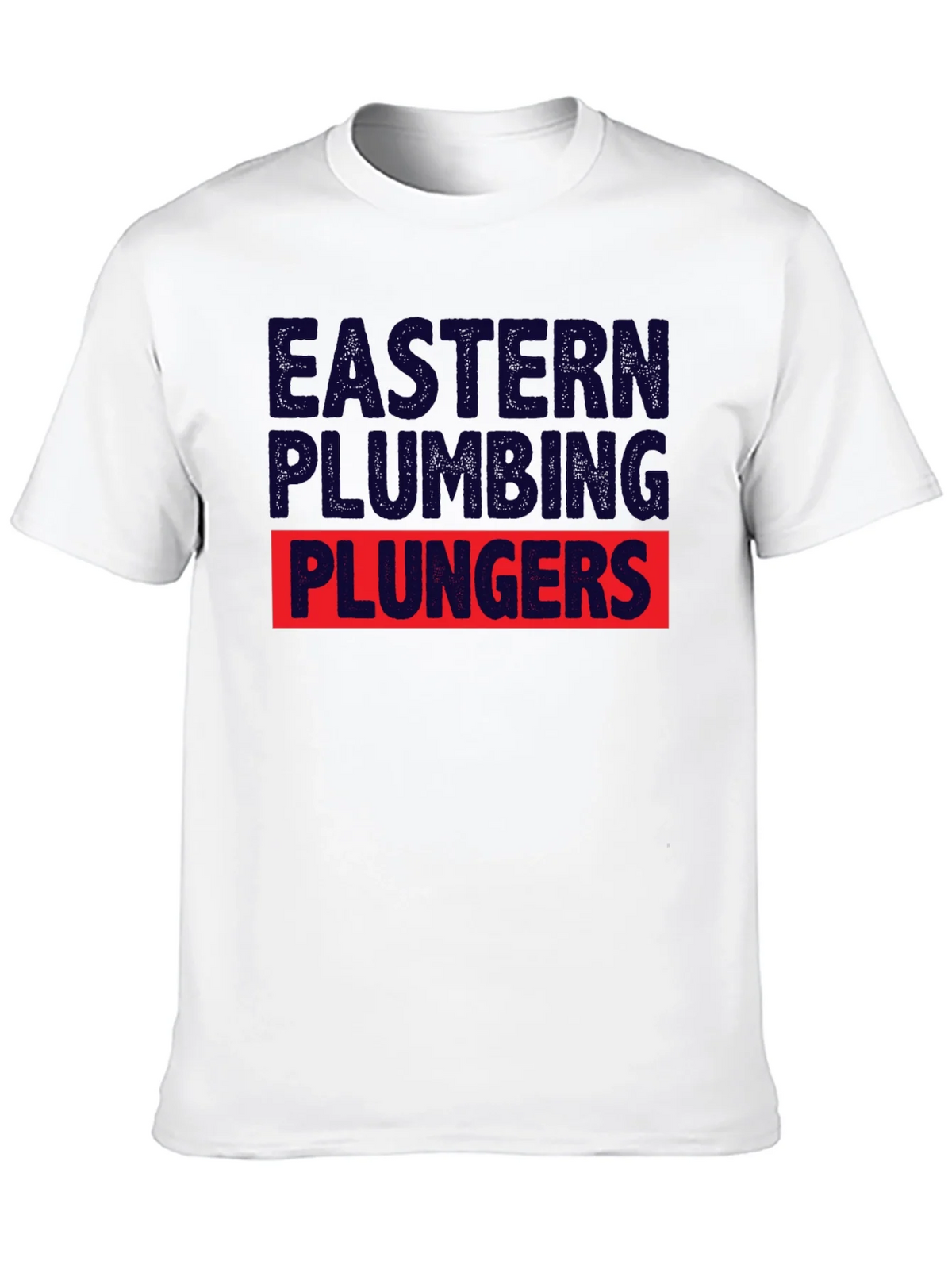Eastern Plumbing Plungers T-Shirt product image 9