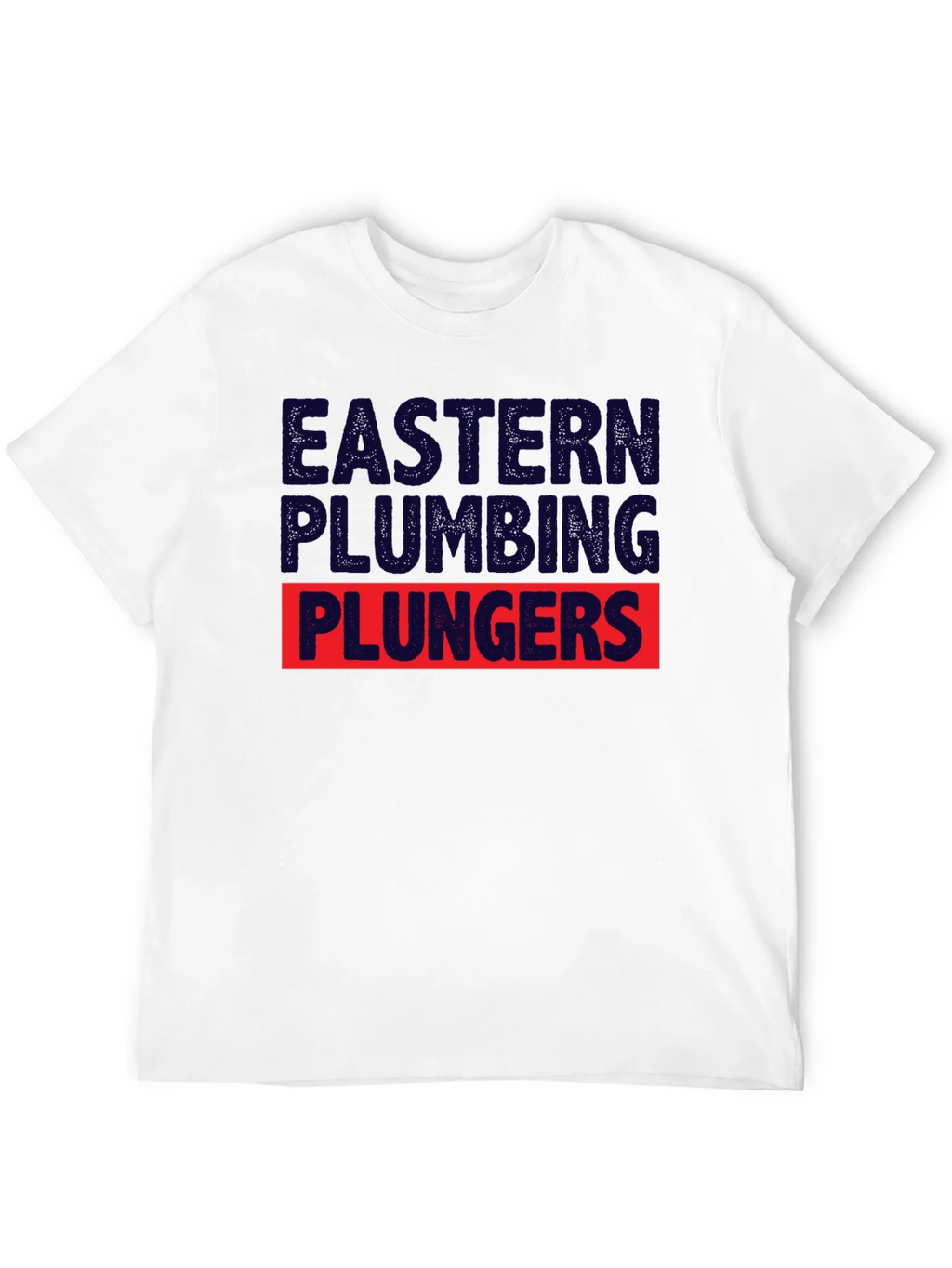 Eastern Plumbing Plungers T-Shirt product image 11