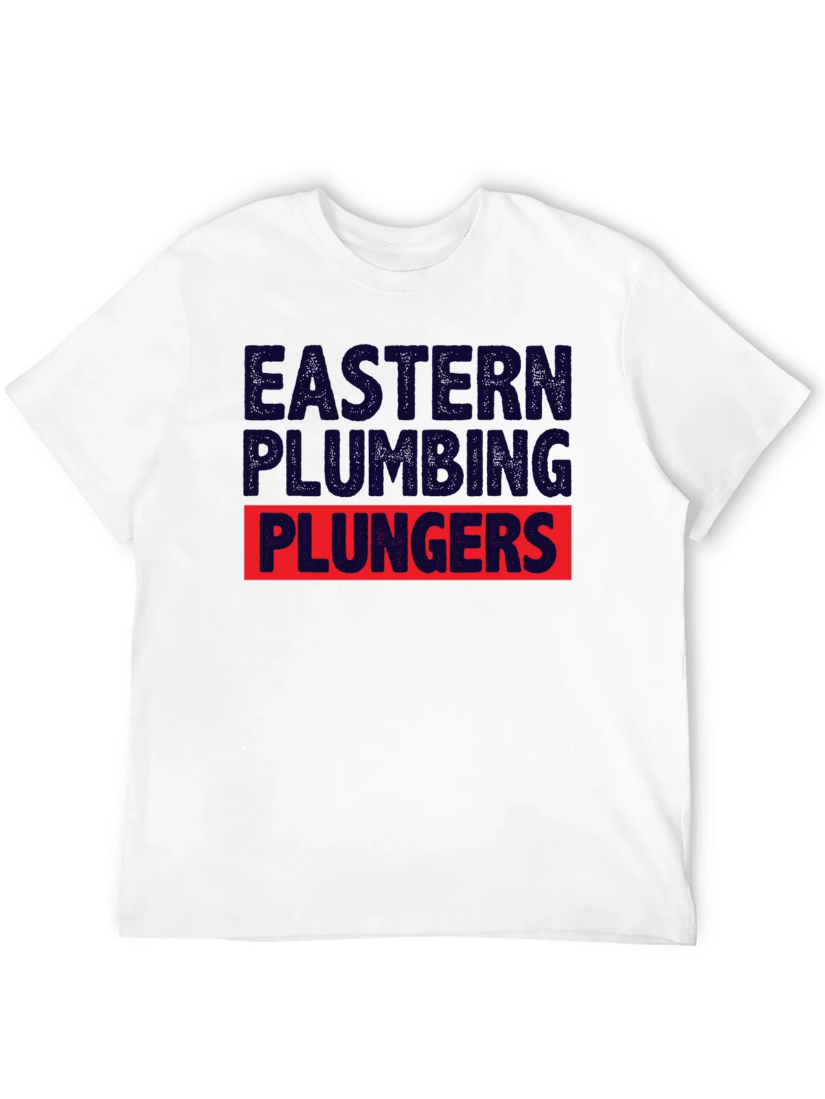 Eastern Plumbing Plungers T-Shirt product image 11
