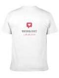 Youthful Effect Graphic Print T-Shirt product image 1