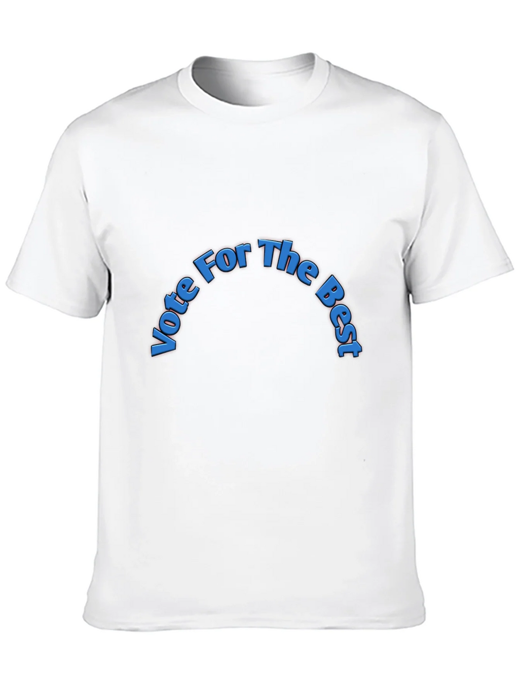 Vote For The Best T-Shirt product image 7