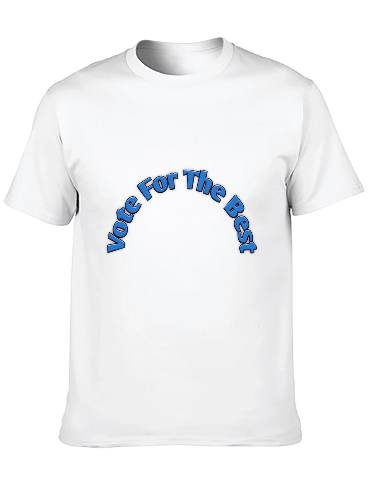 Vote For The Best T-Shirt product image 7