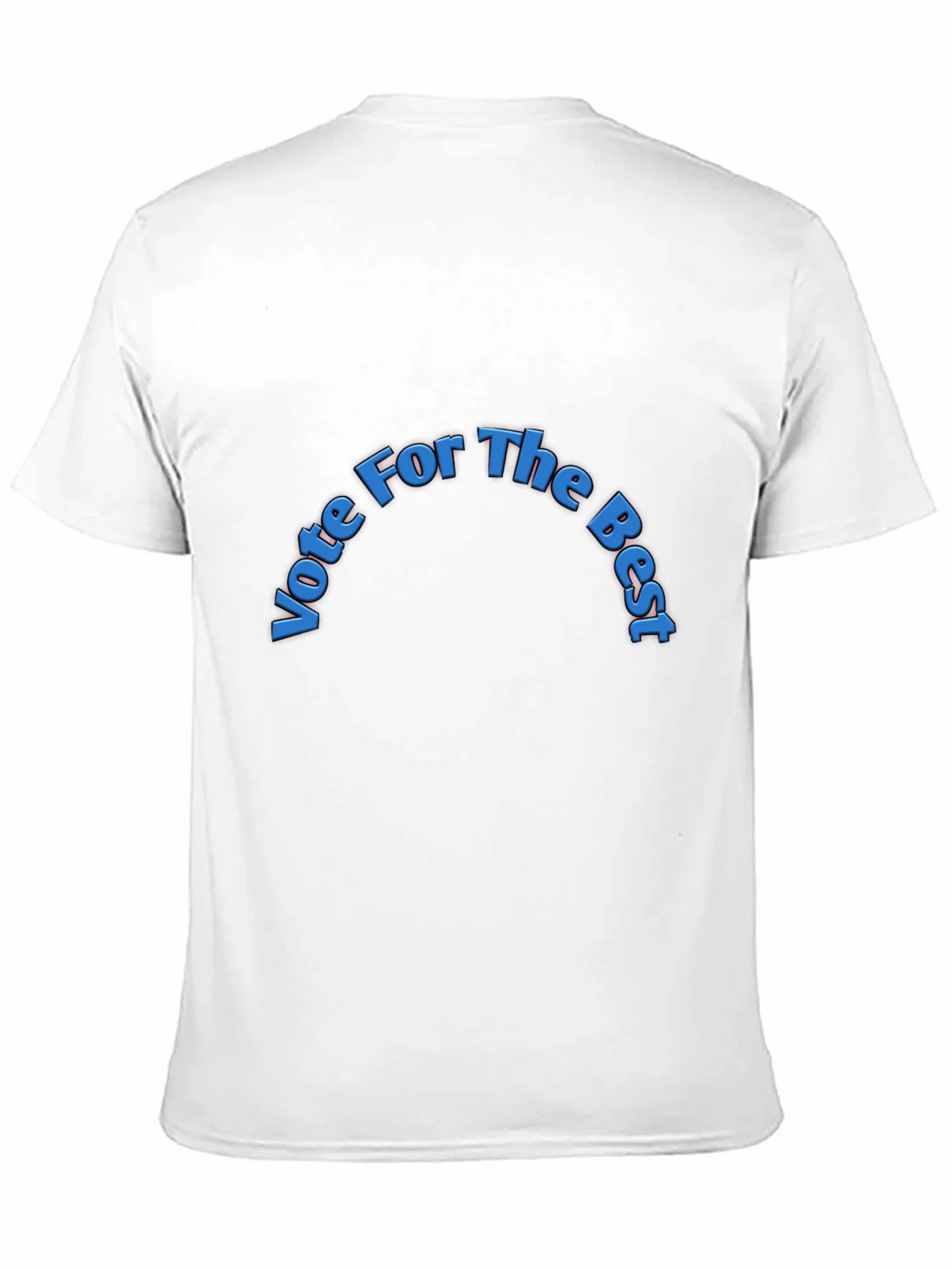 Vote For The Best T-Shirt product image 8
