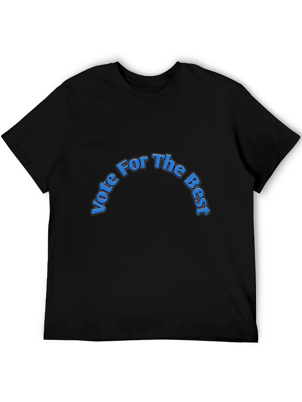 Vote For The Best T-Shirt product image 4