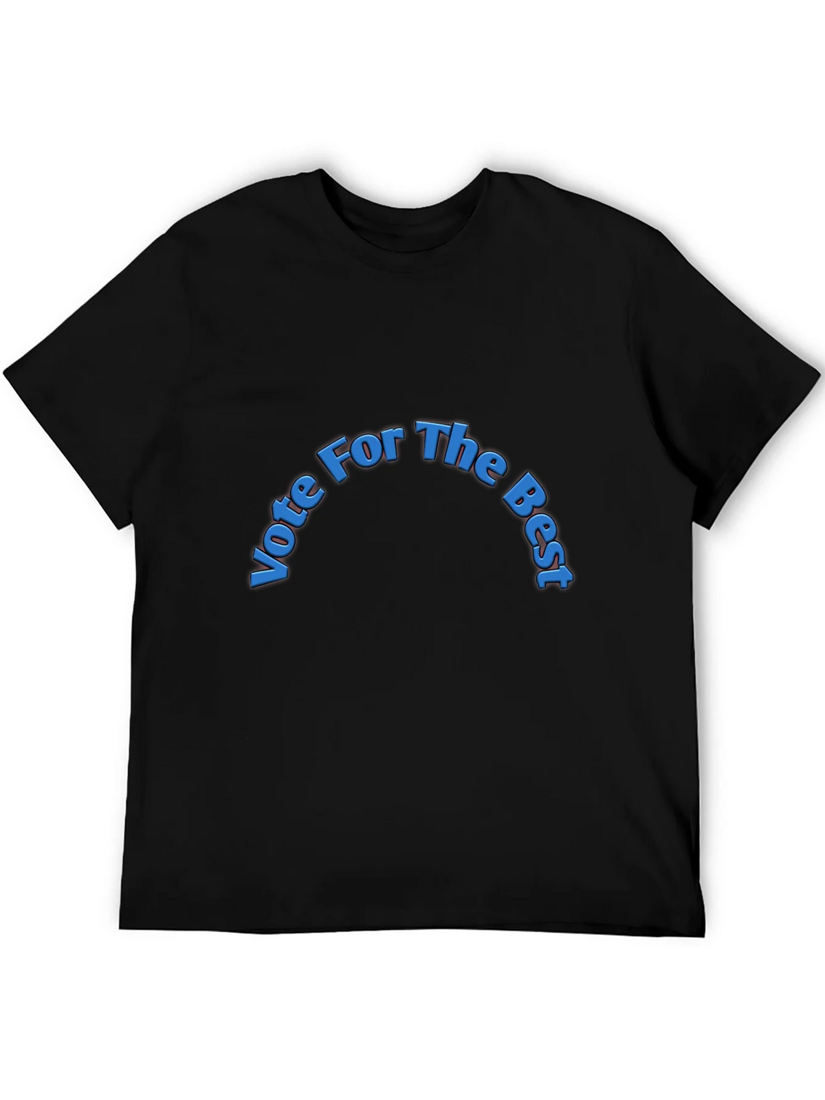 Vote For The Best T-Shirt product image 4
