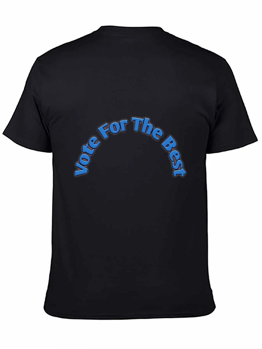 Vote For The Best T-Shirt product image 3