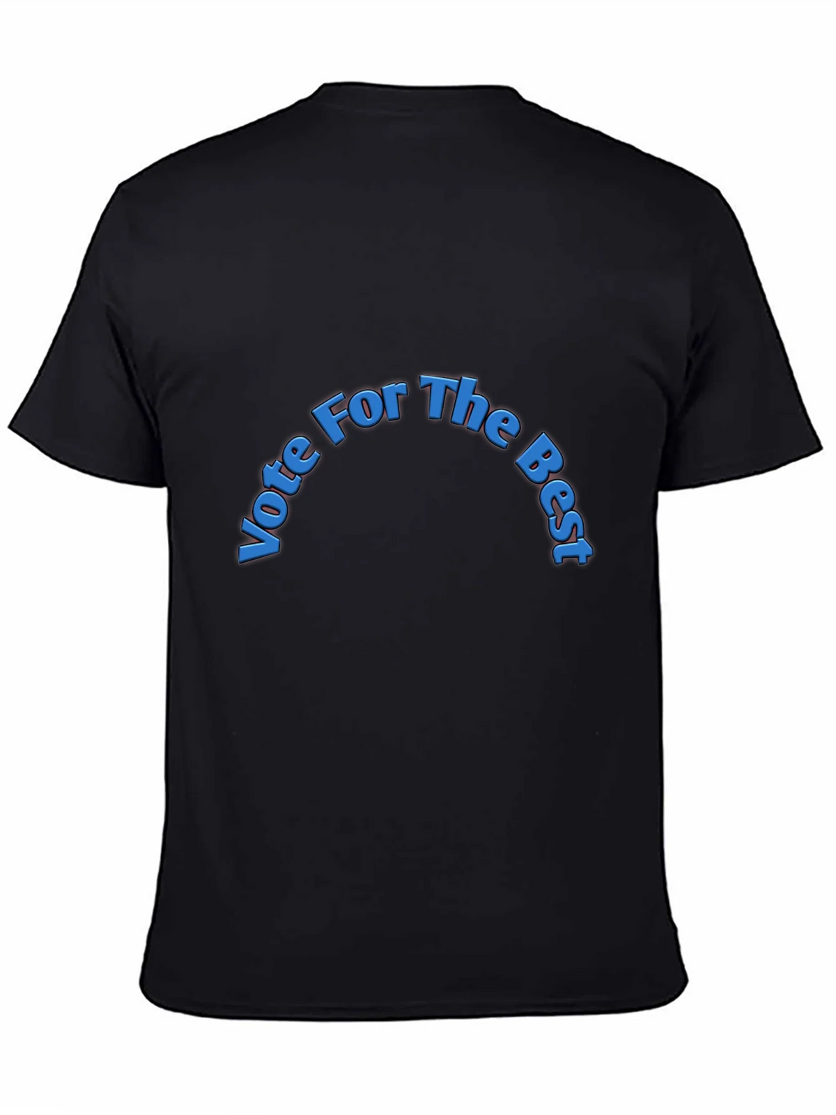 Vote For The Best T-Shirt product image 3