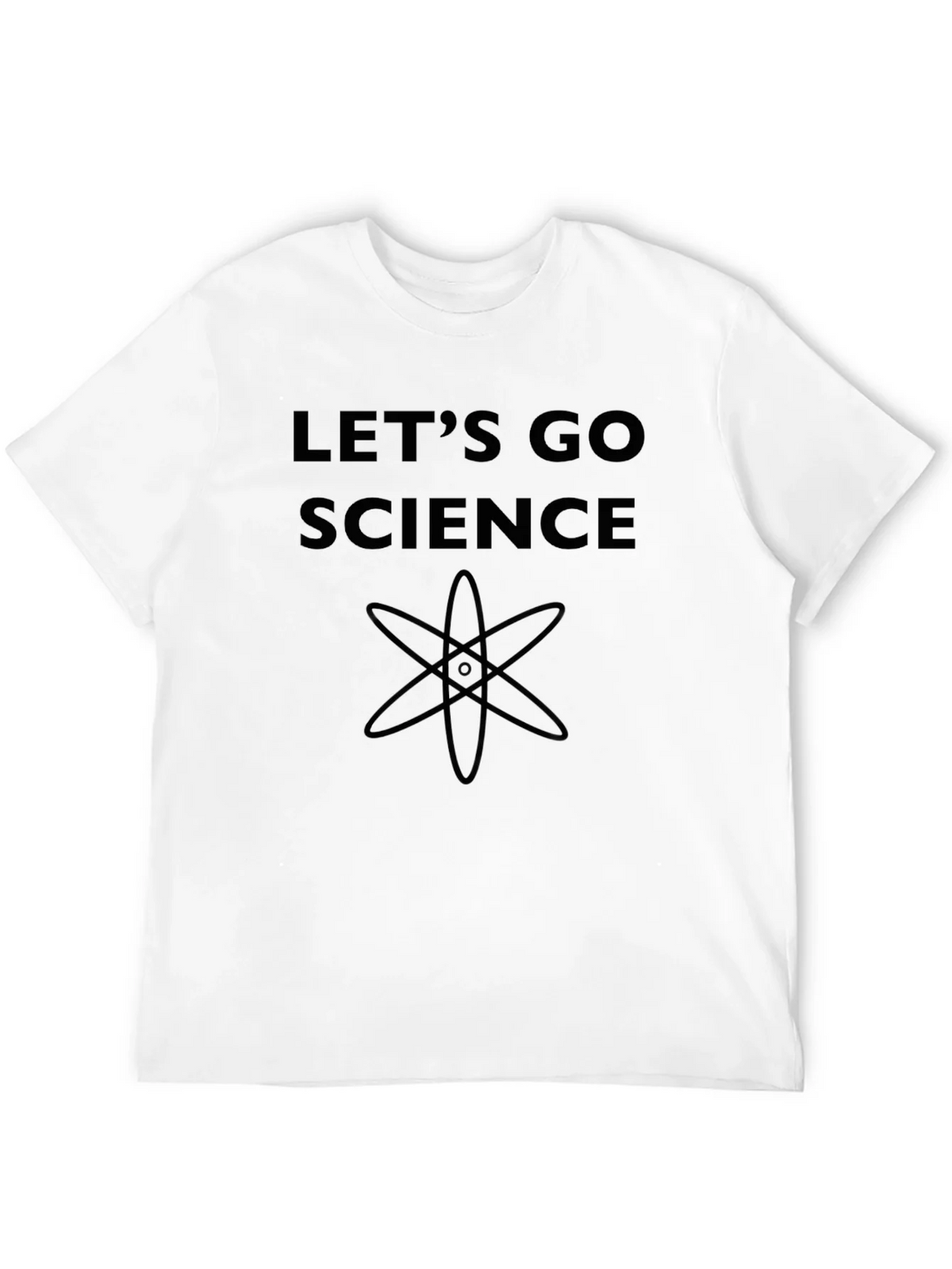 Lets Go Science T-Shirt - Geeky & Stylish product image 11