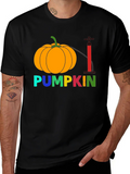Pumpkin Pumping T-Shirt product image 1