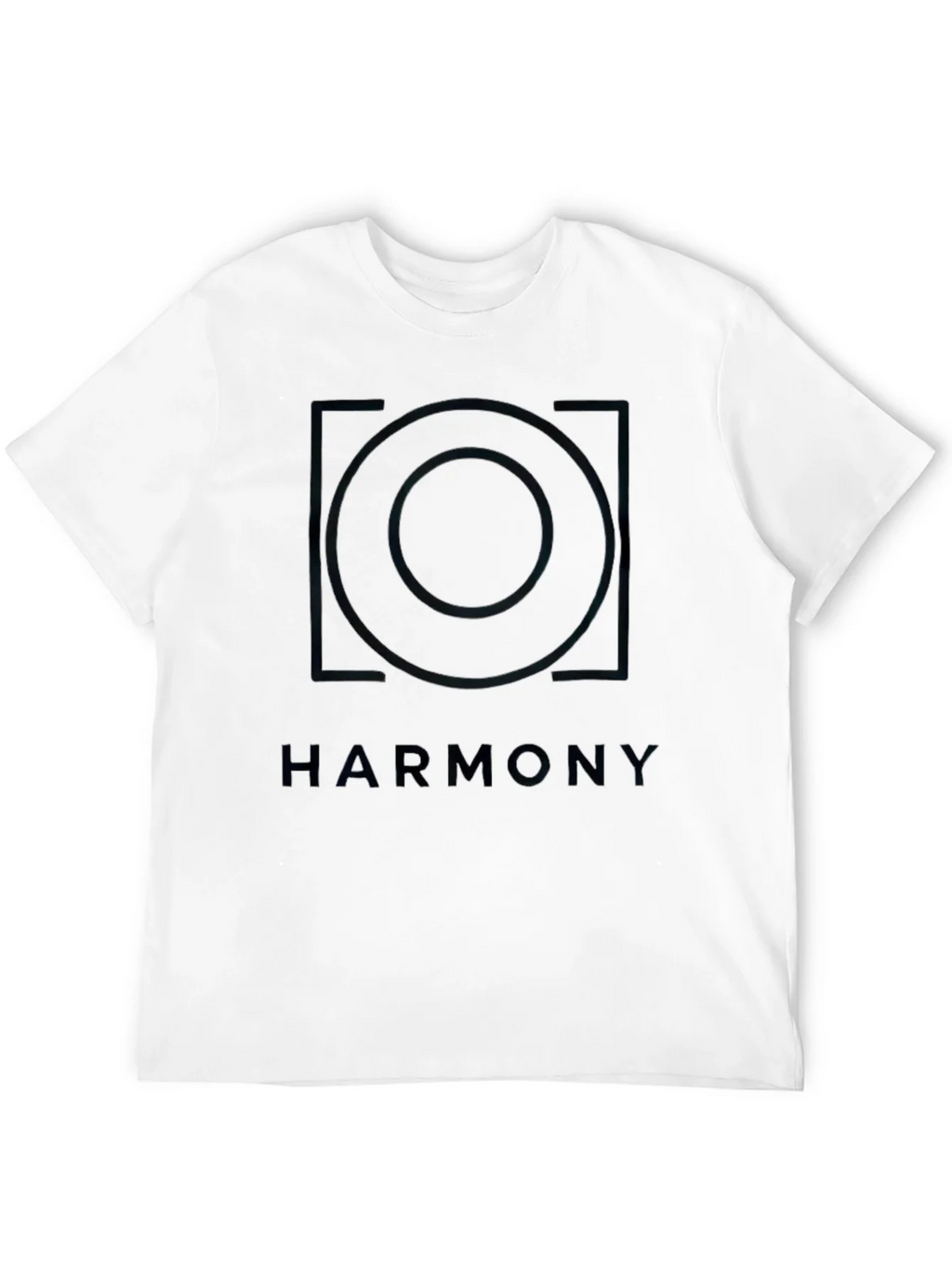 Harmony Graphic Tee - Modern Minimalist Design product image 11
