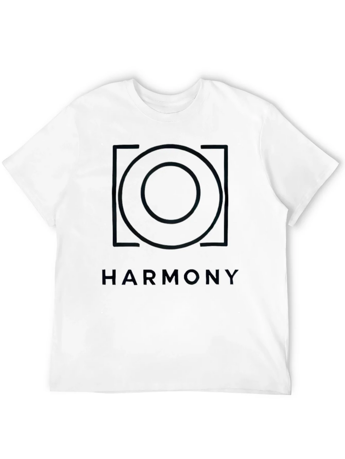 Harmony Graphic Tee - Modern Minimalist Design product image 11