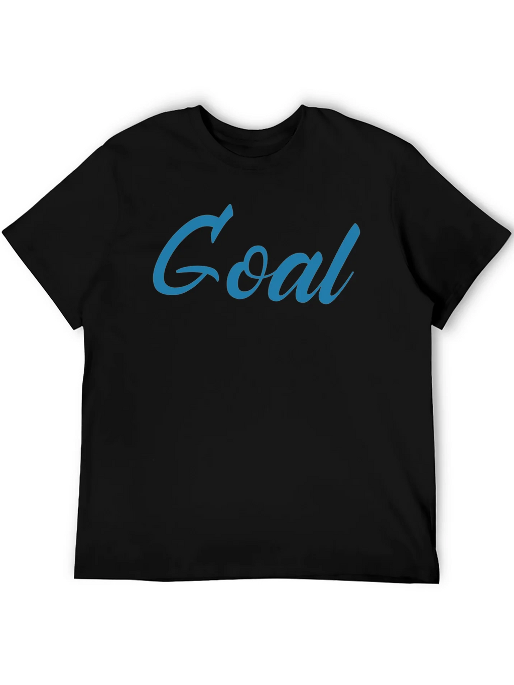 Goal T-Shirt - Motivation Success product image 5