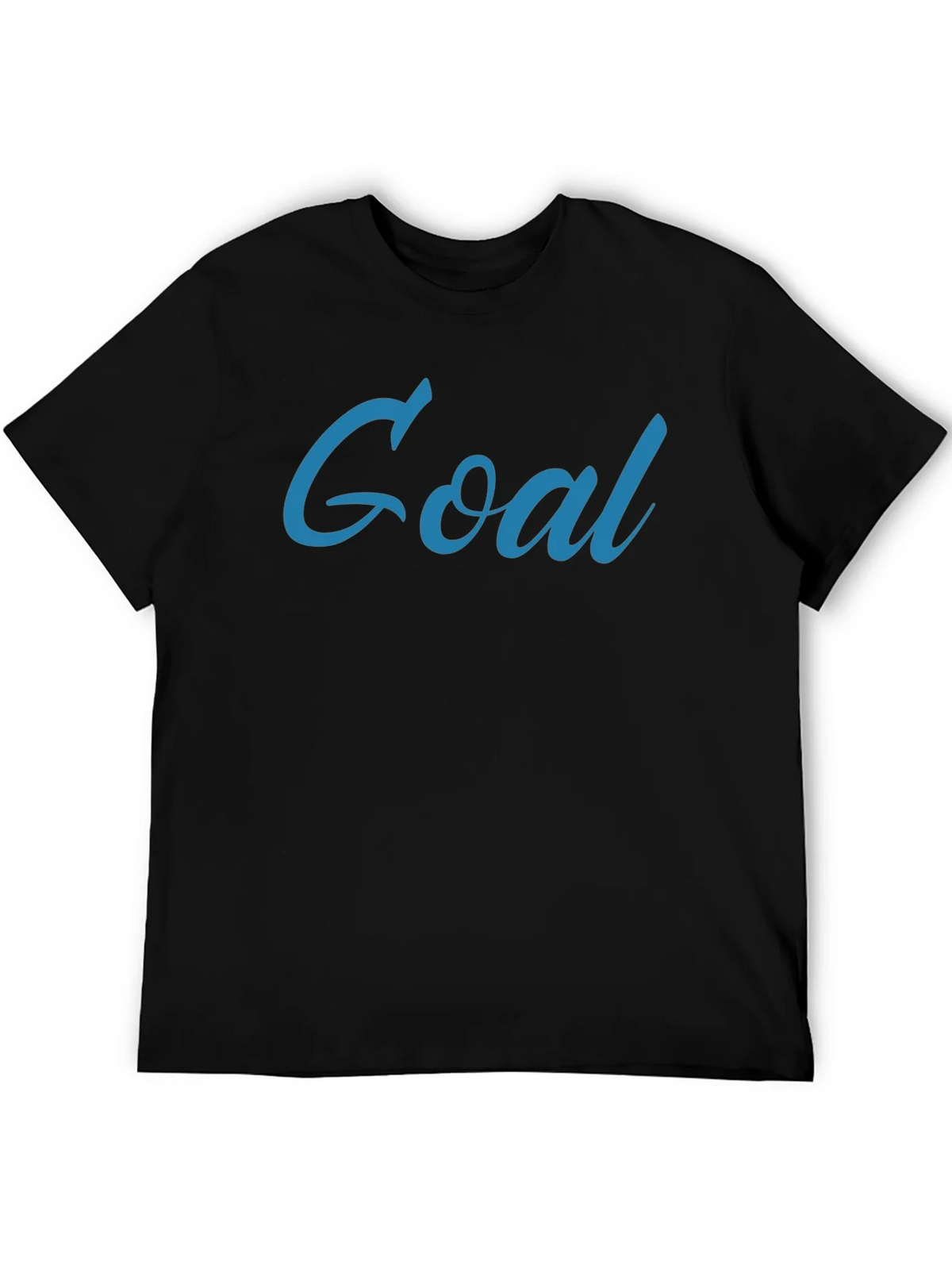 Goal T-Shirt - Motivation Success product image 5