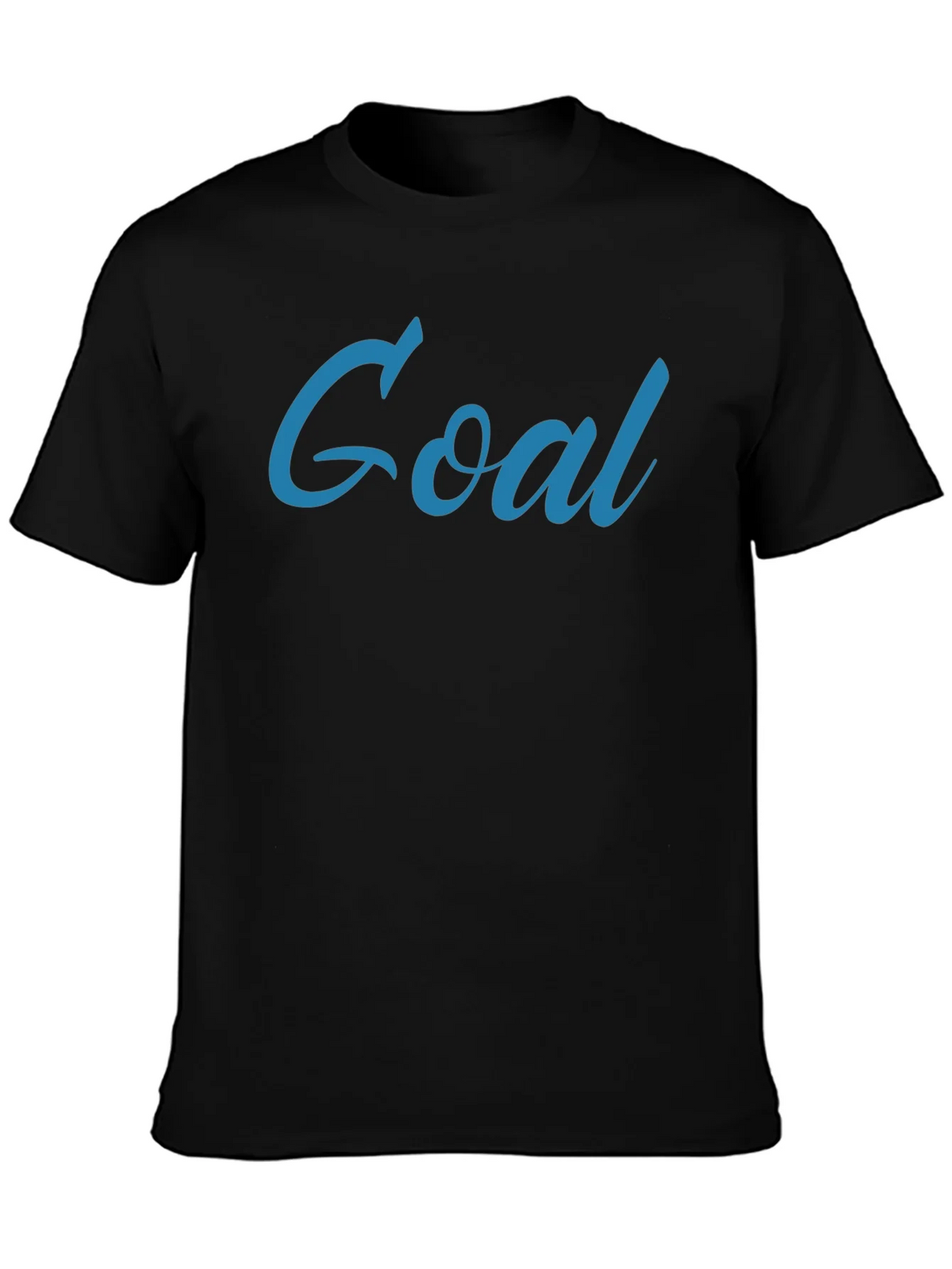 Goal T-Shirt - Motivation Success product image 3