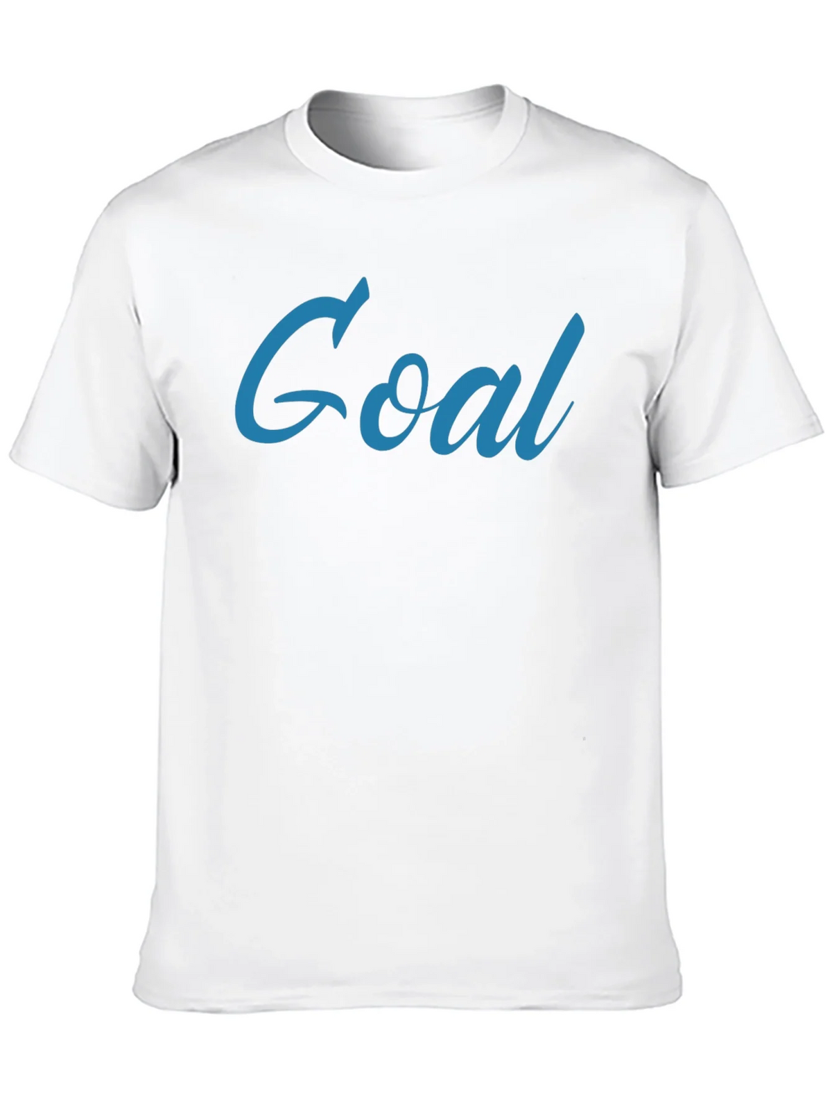 Goal T-Shirt - Motivation Success product image 9