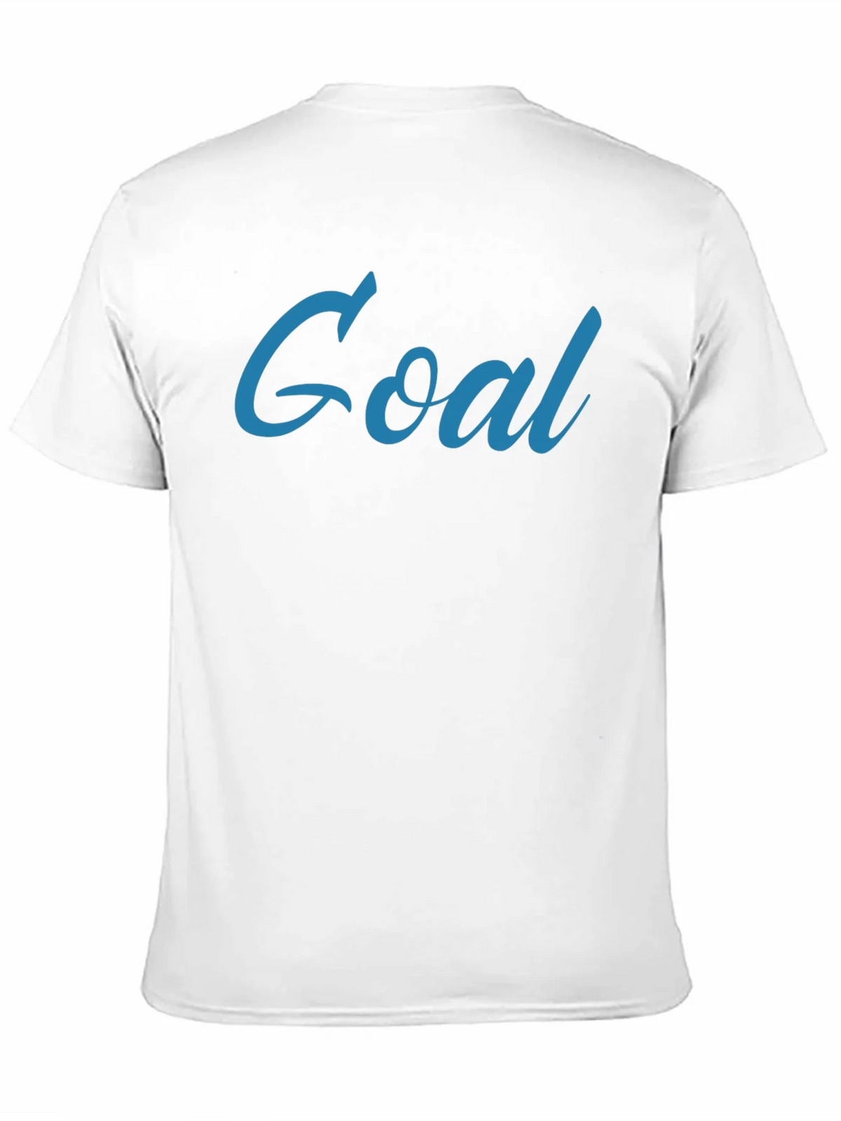 Goal T-Shirt - Motivation Success product image 10
