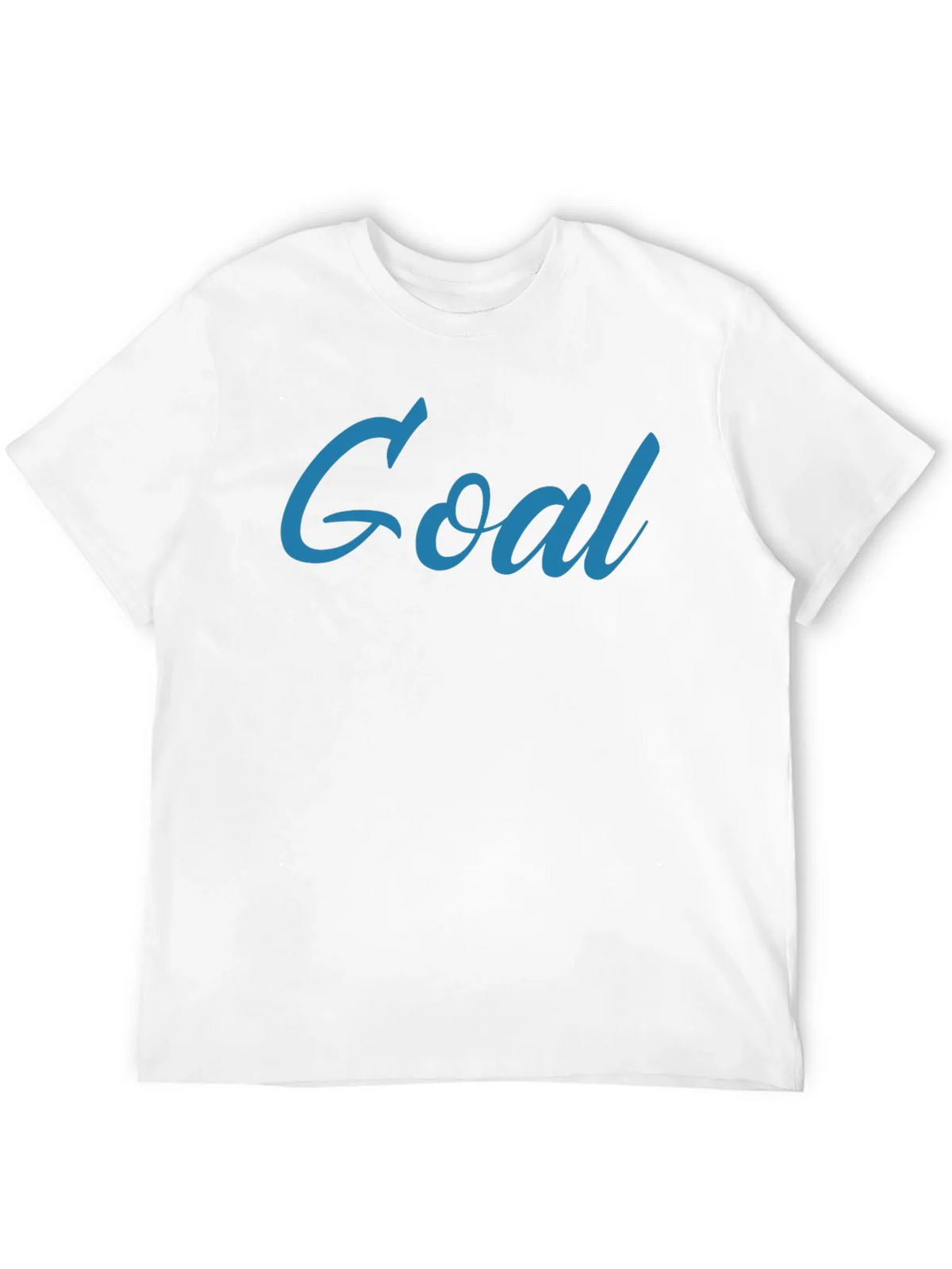 Goal T-Shirt - Motivation Success product image 11
