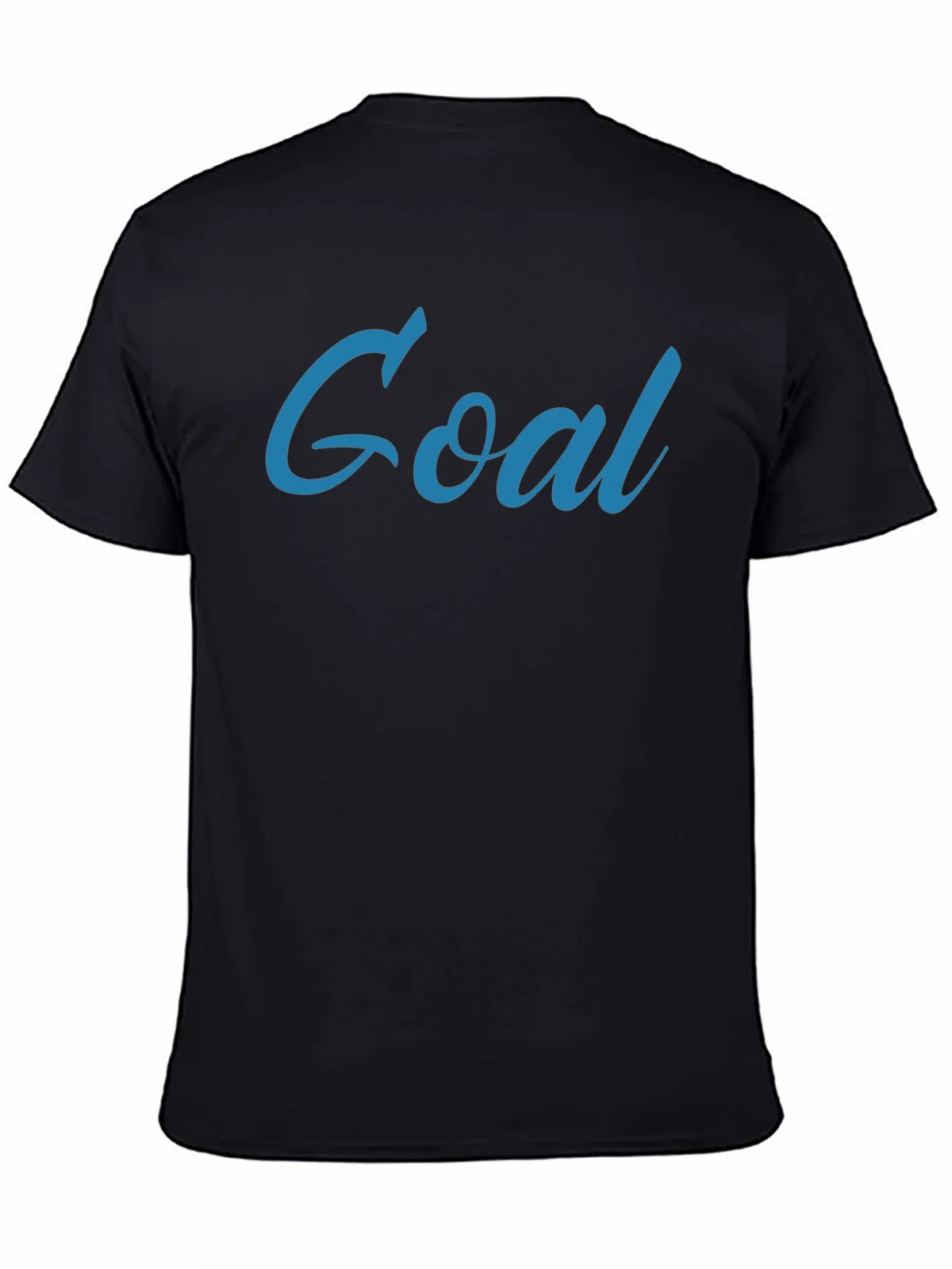 Goal T-Shirt - Motivation Success product image 4