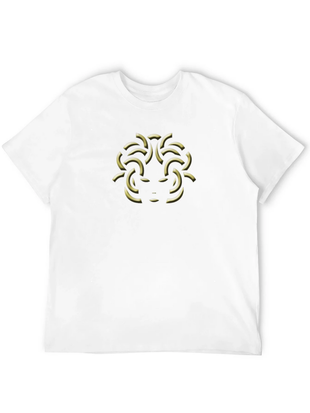 Medusa Graphic Tee - Modern Mythology T-Shirt product image 9