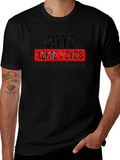 Bitte Keine Fotos Mens T-Shirt - Sarcastic German Humor Tee product image 1