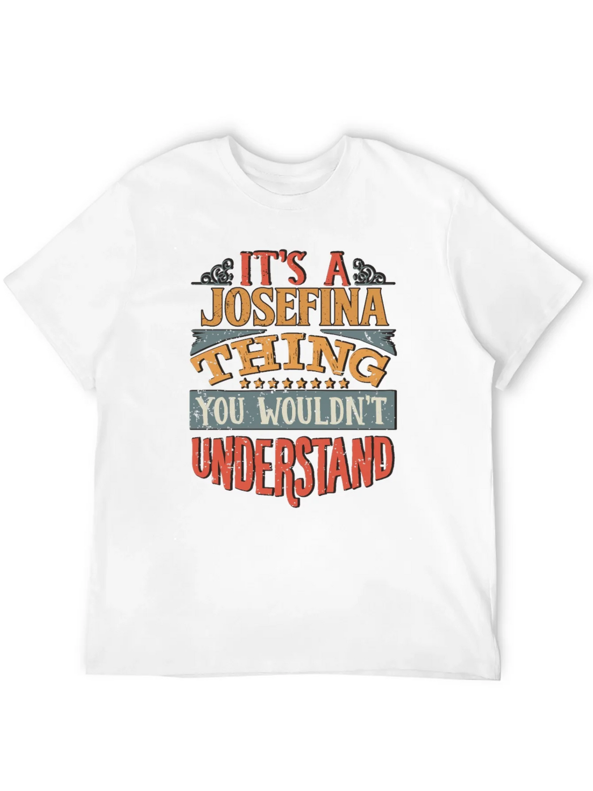 Its a Josefina Thing T-Shirt product image 11