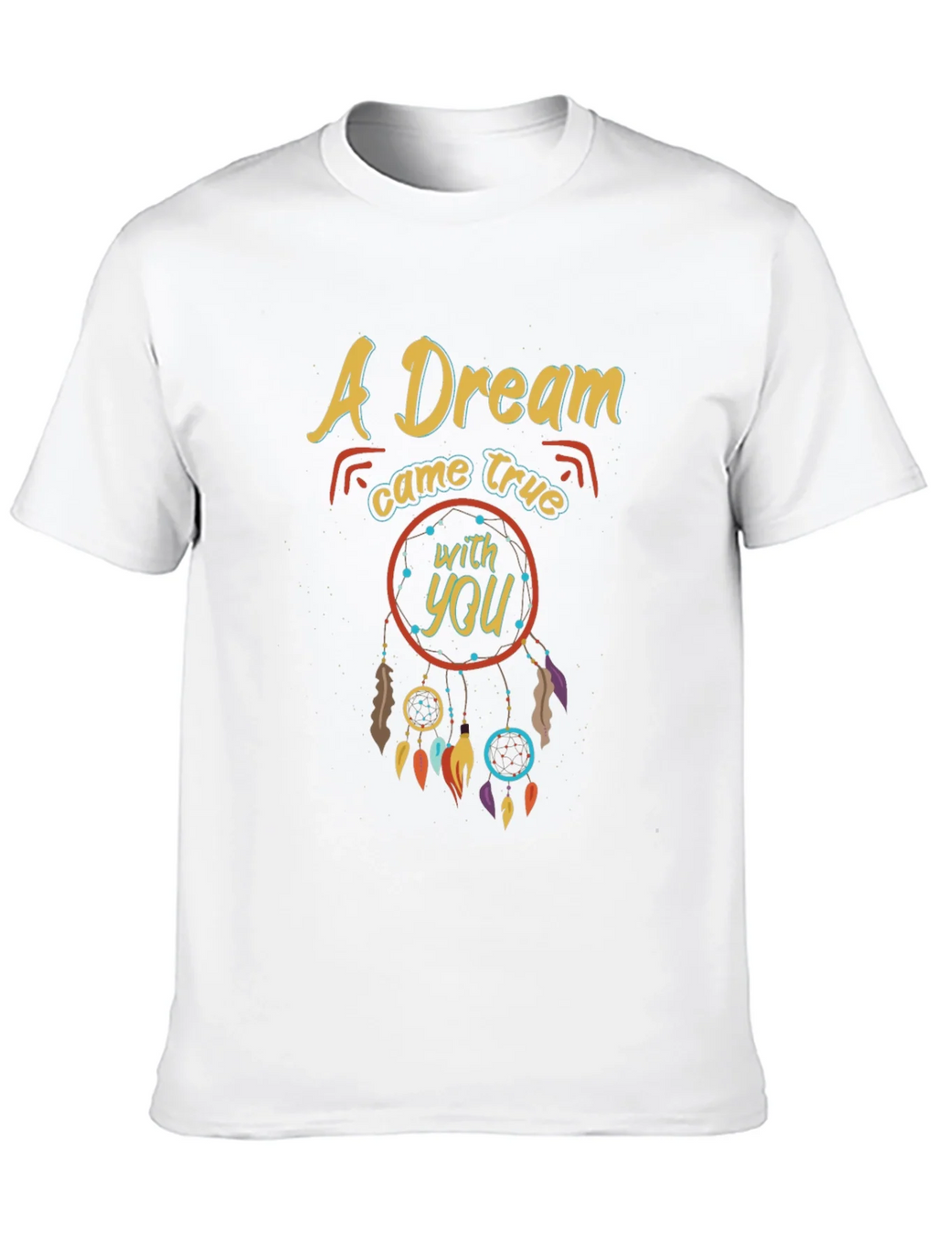 Dream Come True Graphic Tee - Black product image 6