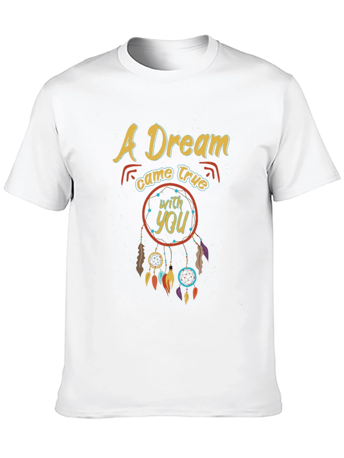 Dream Come True Graphic Tee - Black product image 6