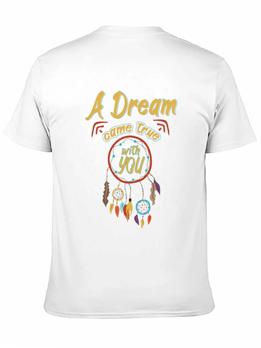 Dream Come True Graphic Tee - Black product image 7