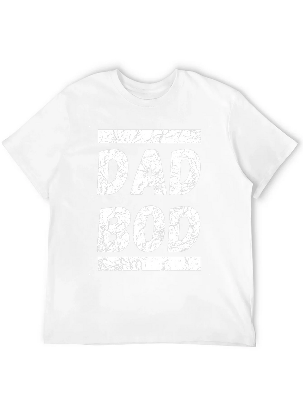 Dad Bod T-Shirt - Funny Fathers Day Tee product image 6