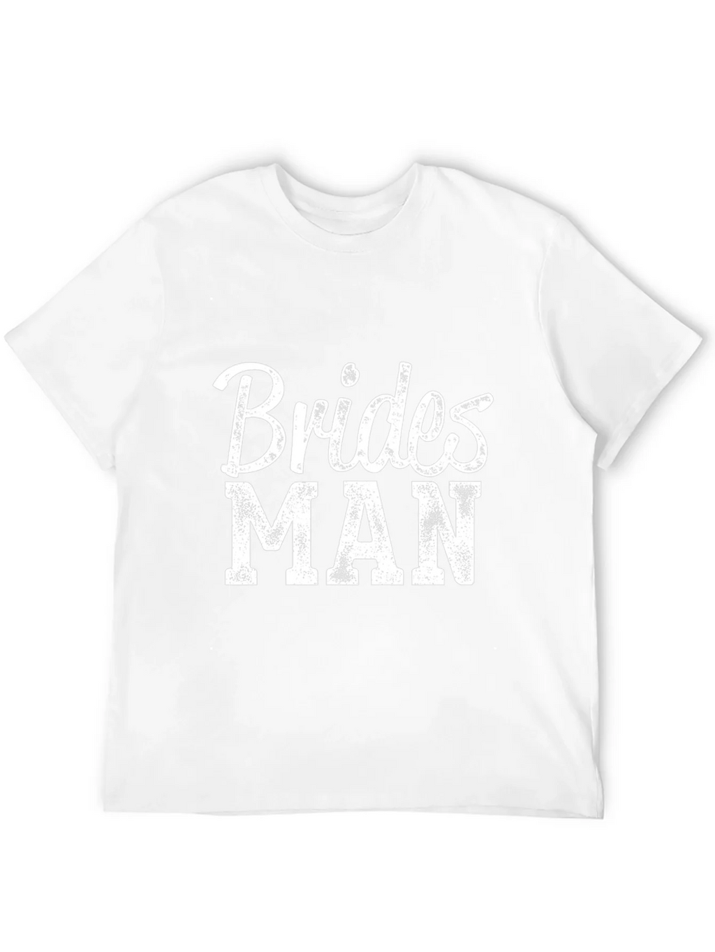 Bridesman T-Shirt - Wedding Party Crew Tee product image 11